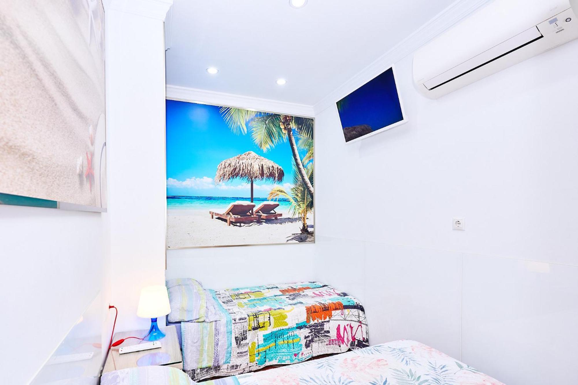 La Casita Del Pescador Apartment Morche Ngoại thất bức ảnh