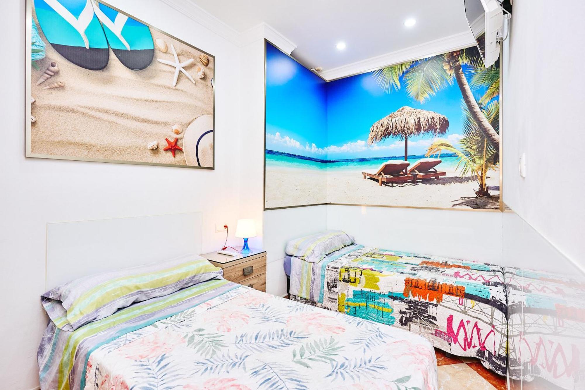 La Casita Del Pescador Apartment Morche Ngoại thất bức ảnh