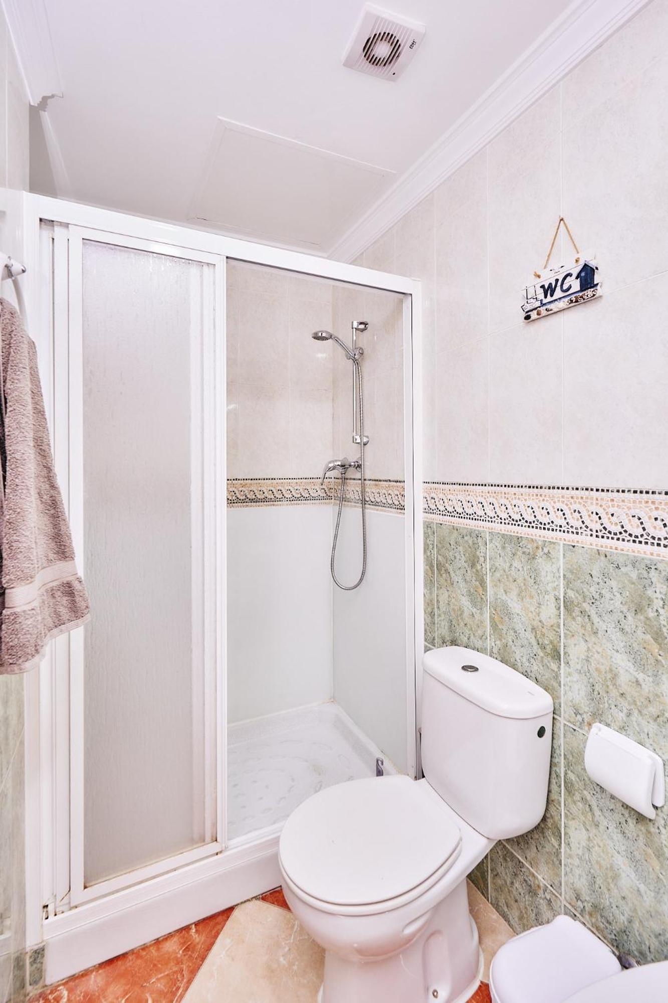 La Casita Del Pescador Apartment Morche Ngoại thất bức ảnh